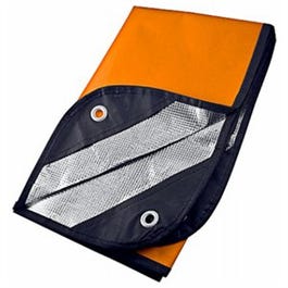 Survival Blanket 2.0, Orange