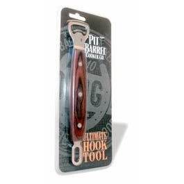 Ultimate Hook Tool, Stainless Steel