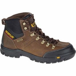 Threshold Electrical Hazard Boot, Leather Upper, Men's Size 7.5 Wide