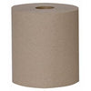 Paper Towel Roll, Natural, 7.87-In. x 350-Ft., 12-Pk.