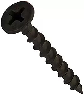 Pro-Twist 8 x 2-1/2”  Bugle Head, Coarse Thread, Sharp Point