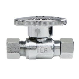 Straight Repair Valve, 3/8-In.