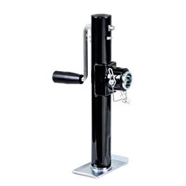 Side Wind Trailer Jack, 2,000-Lb.