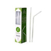 Kitchen Straws, Compostable, 50-Ct.