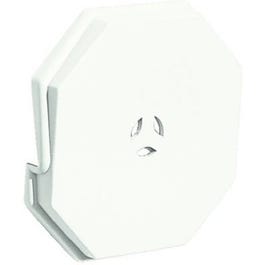 Surface Block,  White