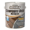 RockSolid Composite Deck Refresh, Brown, 1-Gallon