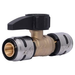 PEX Evo Ball Valve, 3/4-In.