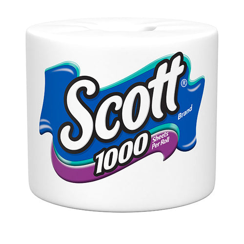 Scott® 1000 Toilet Paper