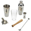 Bar Mixing Set, 7-Pc.