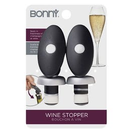 Wine Stopper, 2-Pk.