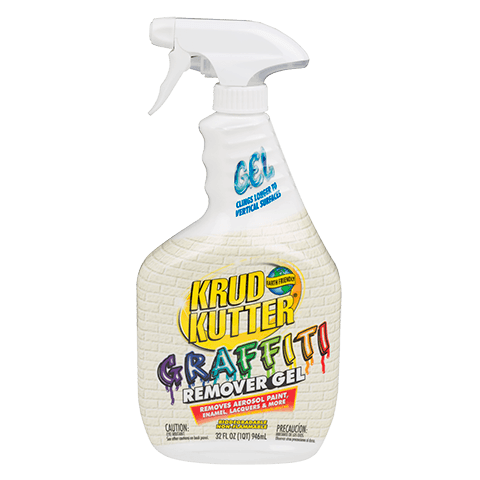 Rust-Oleum Graffiti Remover Gel