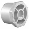 Pipe Reducer Bushing, Spigot x Thread, 1.5 x 1/2-In.