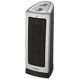 Oscillating Ceramic Tower Heater