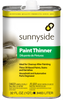 Sunnyside Corporation Paint Thinner LVP - CARB