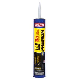 PL Premium Polyurethane Construction Adhesive, 28-oz.