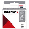 Heavy Duty Staple, 1/4-In., 1000-Pk.