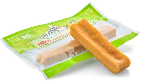 Himalayan Dog Chew Treats