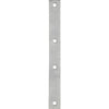 Hillman Hardware Essentials Mending Plate Galvanized