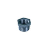 Pannext Fittings Galvanized Hexagon Bushing