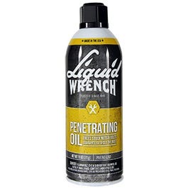 Penetrating Oil, 11-oz.