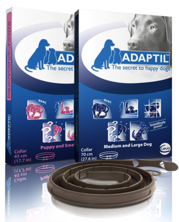 Adaptil Calming Collar for Dogs