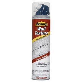 Easy Touch Aerosol Knockdown Texture, 10-oz.