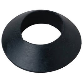 Toilet Ballcock Shank Washer, Beveled Rubber