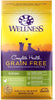 Wellness Complete Health Natural Kitten Grain Free Deboned Chicken and Chicken Meal Dry Cat Food