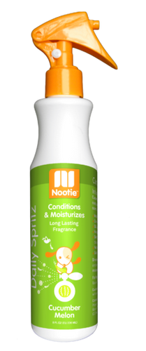 Nootie Conditioning & Moisturizing Spray Cucumber Melon Daily Spritz For Dogs