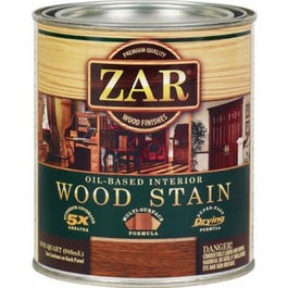 1-Qt. Maple Wood Stain