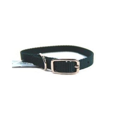 Hamilton Products Nylon Dog Collar with Buckle