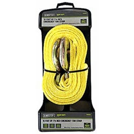 1-3/4 Inch x 15-Ft. Emergency Tow Strap