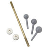 Universal Ball Rod Assembly