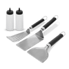 Weber Griddle Essentials Set