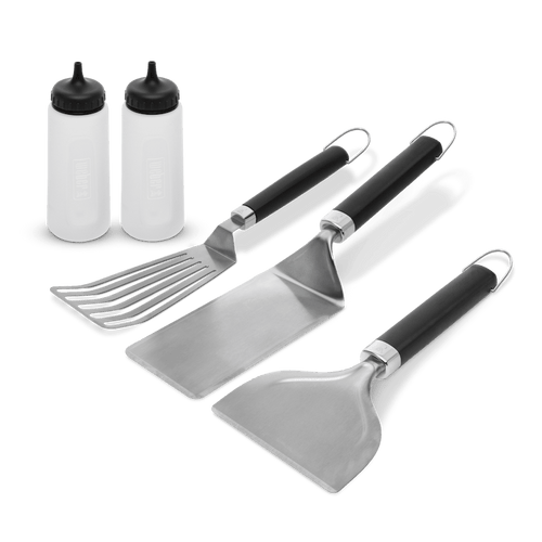 Weber Griddle Essentials Set