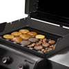 Weber Rust-Resistant Griddle Insert Compatible with 3-burner Spirit 2016+ Searwood