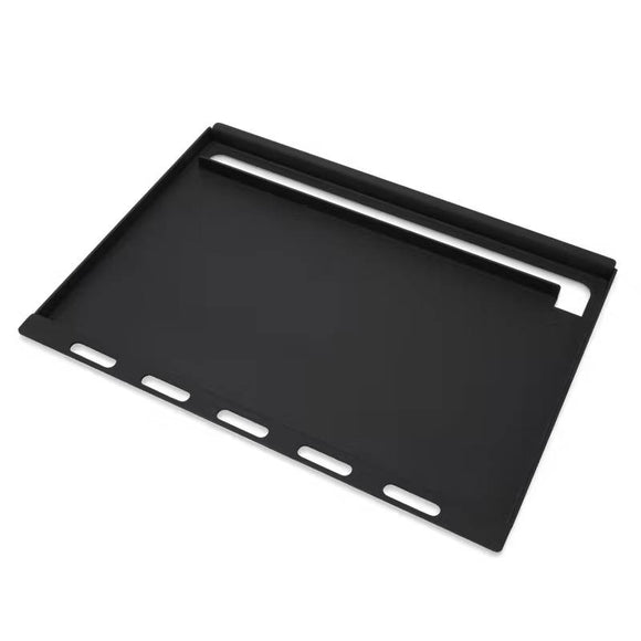 Weber Rust-Resistant Griddle Insert Compatible with 3-burner Genesis 2016+, Summit 2024+