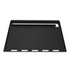 Weber Rust-Resistant Griddle Insert Compatible with 3-burner Genesis 2016+, Summit 2024+