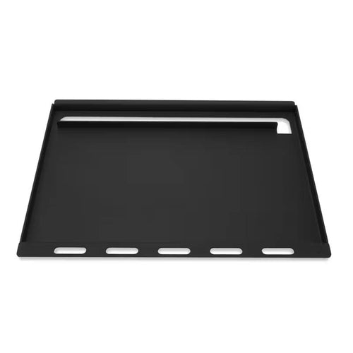 Weber Rust-Resistant Griddle Insert Compatible with 3-burner Genesis 2016+, Summit 2024+