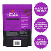 Cloud Star Tricky Trainers Grain Free Soft & Chewy With Liver Dog Treats