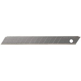 9MM 13-Point Snap Blades, 5-Pk.