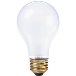 Rough Service Light Bulb, 75-Watts