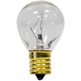 25-Watt Clear High-Intensity Light Bulb