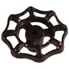Sillcock Wheel Handle Fits Woodford Automatic Draining Model 25, Frost-Proof