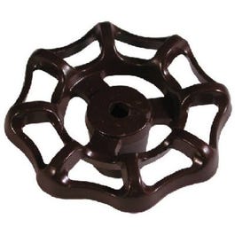 Sillcock Wheel Handle Fits Woodford Automatic Draining Model 25, Frost-Proof