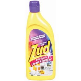 Zud 19-oz. Cream Cleanser