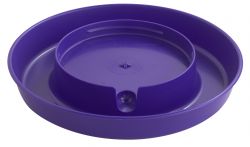 Miller Screw-On Poultry Waterer Base