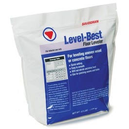 Floor Leveler & Repair, 4.5-Lb.