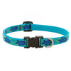 Lupine Pet Original Designs Dog Collar