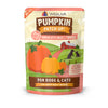 Weruva Pumpkin Patch Up!, Pumpkin with Ginger & Turmeric for Dogs & Cats